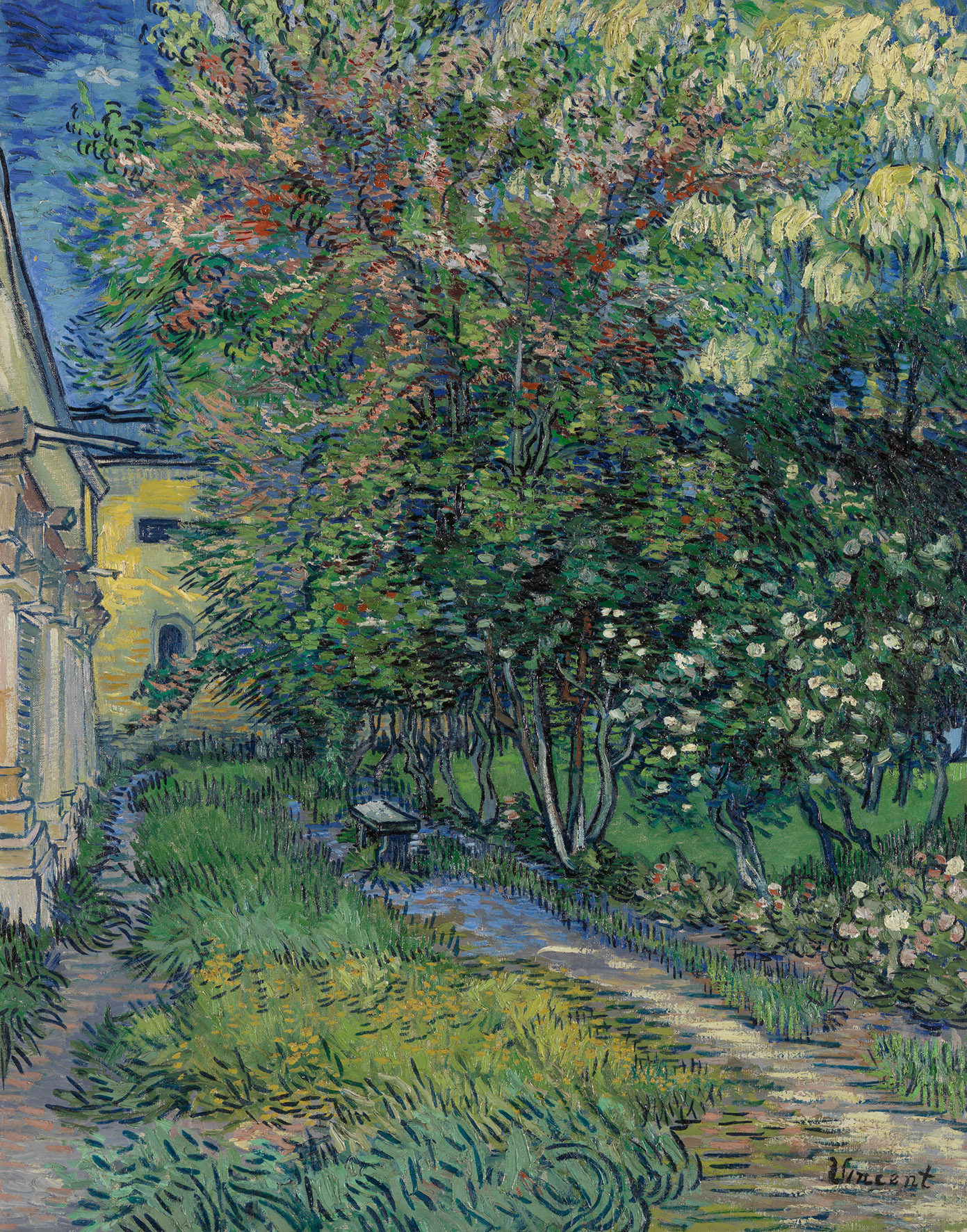 van gogh. tra il grano e il cielo mostra basilica palladiana vicenza eventi cultura a vicenza cosa fare a vicenza cosa fare in veneto magazine vicentino eventi a vicenza marco goldin linea d'ombra ilaria rebecchi van gogh evento cosa fare in veneto creativity