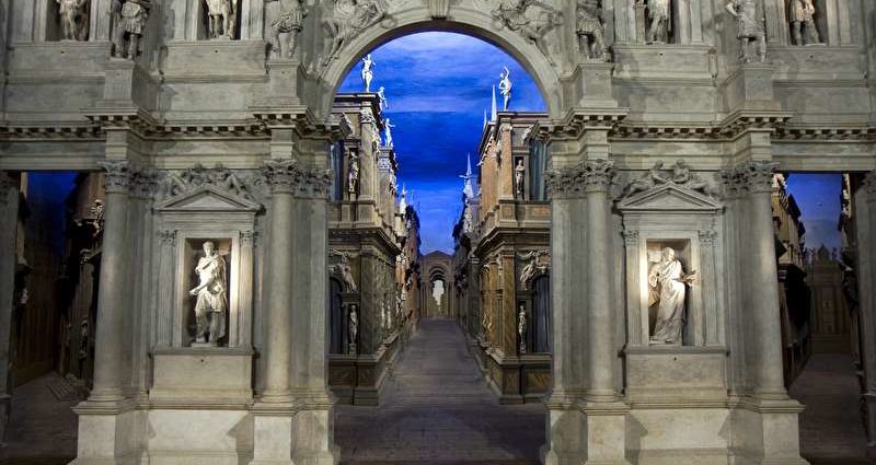 teatro olimpico di Vicenza eventi cosa fare a vicenza cosa vedere a vicenza gatte vicentine magazine vicenza donne di vicenza turismo vicenza tourists vicenza cosa fare in veneto cosa vedere in veneto cosa fare nel centro di vicenza olimpico palladio olimpico project alessandro baricco pop comune di vicenza ilaria rebecchi