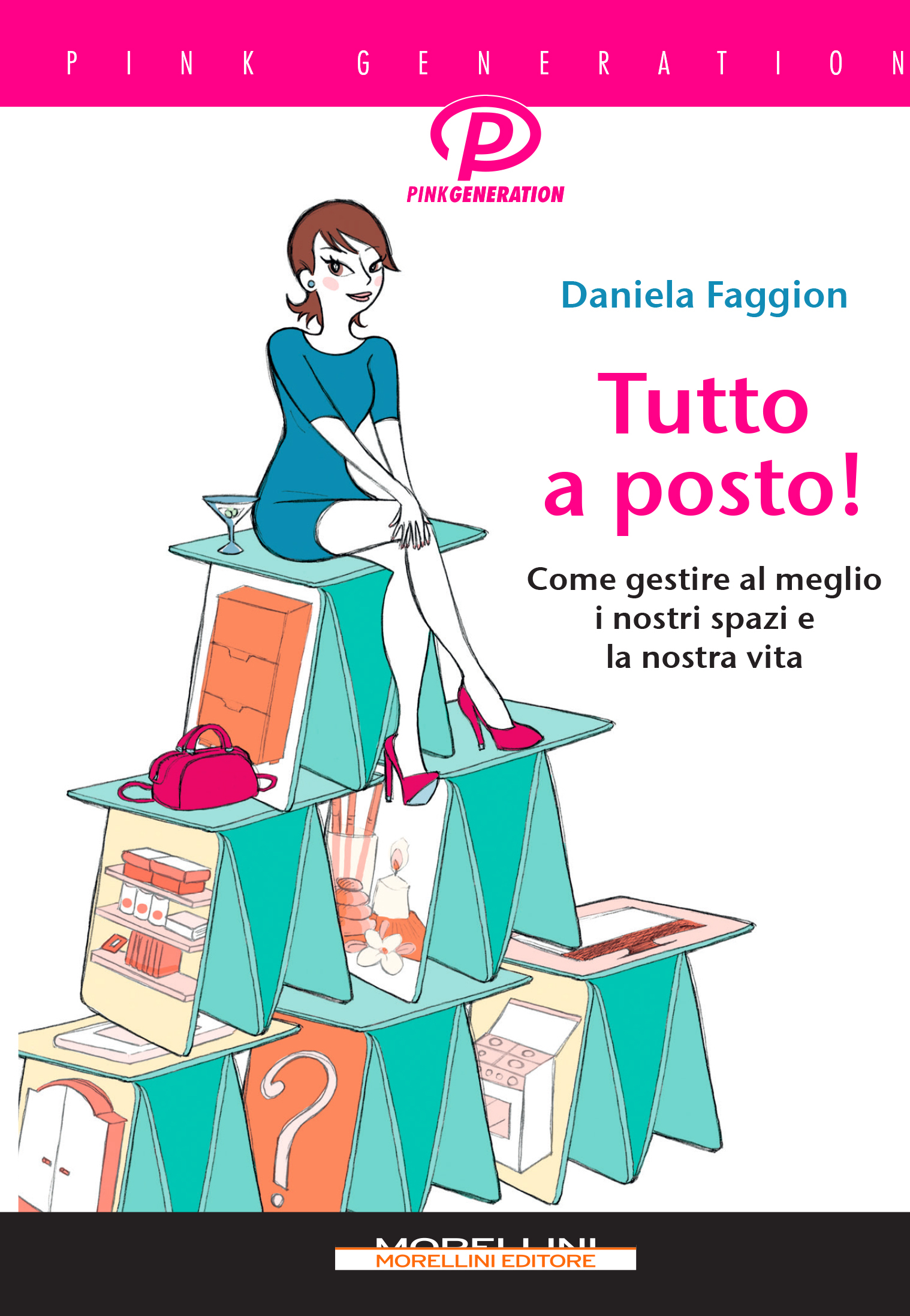 tutto a posto di daniela faggion a vicenza libreria galla ilaria rebecchi donne di vicenza eventi in veneto magazine vicenza notizie veneto news vicenza gatte vicentine ilaria rebecchi intervista presentazione libro galla libreria galla caffè 2018